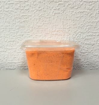 + Песок в асс-те 500 гр