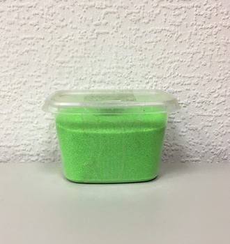 + Песок в асс-те 500 гр