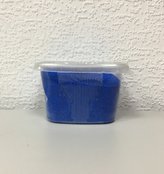 + Песок в асс-те 500 гр