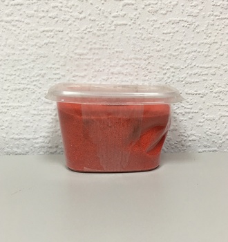 + Песок в асс-те 500 гр