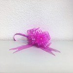 Бант затяжка цв. шифон 5,0см