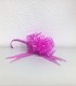 Бант затяжка цв. шифон 5,0см