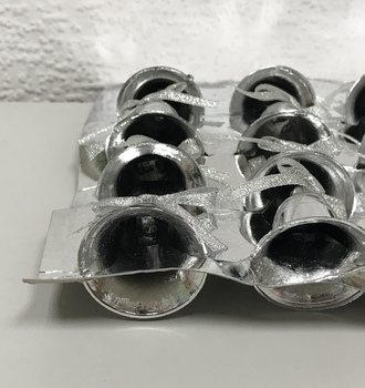 +Колокольчик (12шт)