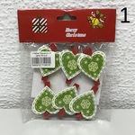 + Набор Прищепок НГ