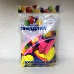 К 12 Ассорти Пастель (100 шт)