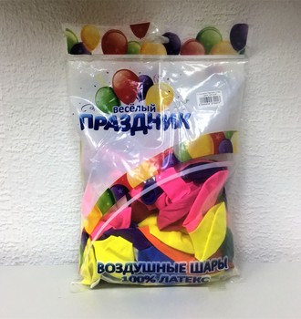 К 12 Ассорти Пастель (100 шт)