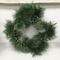 +Венок хвойный 30см
