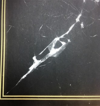 + Бумага мрамор  60*60см/10/