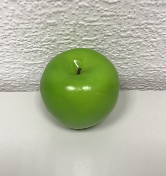 +Яблоко