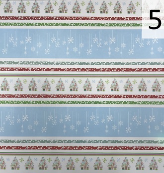 + Бумага НГ (50)