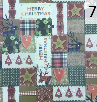 + Бумага НГ (50)