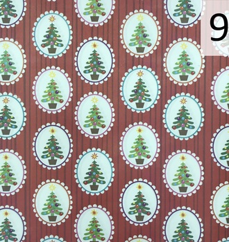 + Бумага НГ (50)