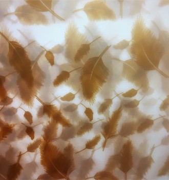 + Калька бум./пл. с рис./20/