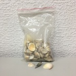 +Ракушки в асс.  100гр