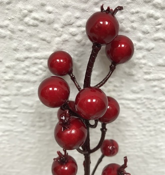 + Ветка ягодная