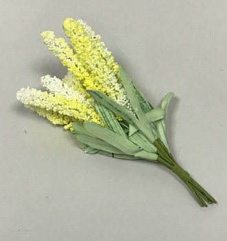 +Кашка с листочками 10 шт/уп