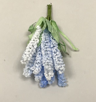 +Кашка с листочками 10 шт/уп