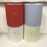 * Коробка б/крыш  20*22