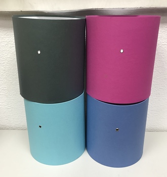 * Коробка б/крыш  20*22