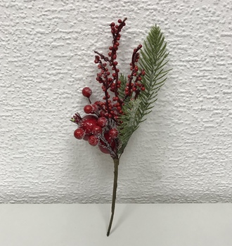 + Встава ветка занеженная