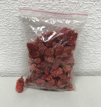 +Колючка "заячий хвостик", 40 гр