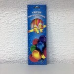 Свеча тортово-коктельная 0663