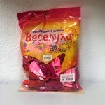 Т 12 Люблю, Ассорти Пастель 5ст, 100шт