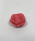 +Цветок роза фоам 2 см  1шт