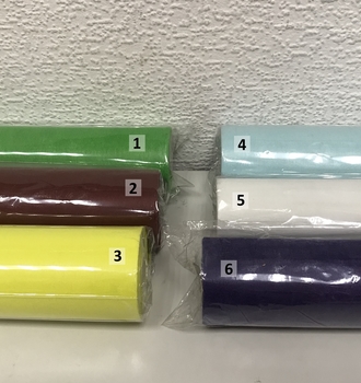 Фетр Китай 50см*20м