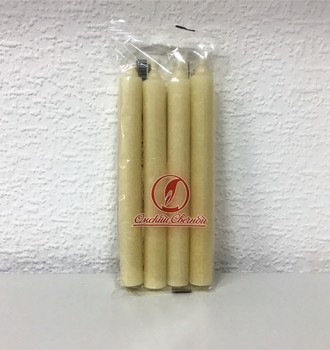 Свеча хозяйственная 40 гр 4 шт