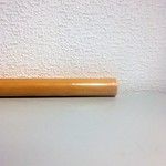 Бумага крафт 2х-сторонняя 700мм/8ярд