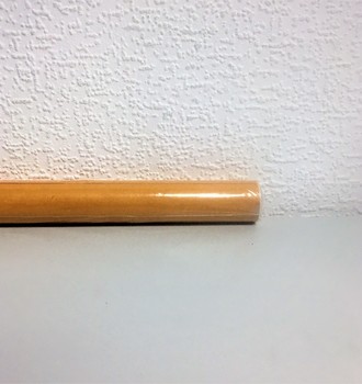 Бумага крафт 2х-сторонняя 700мм/8ярд