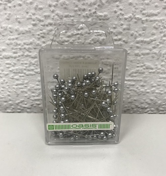 Булавка 4*40мм  (144шт)