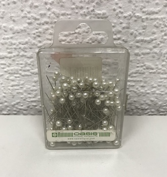 Булавка 4*40мм  (144шт)