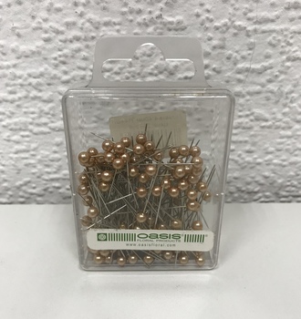 Булавка 4*40мм  (144шт)