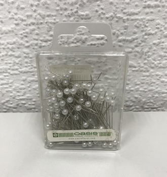 Булавка 4*40мм  (144шт)