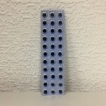 СЛ Глазки на клеевой основе 33 шт