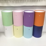 * Коробка б/крыш мал 15