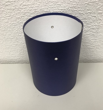 * Коробка б/крыш мал 15