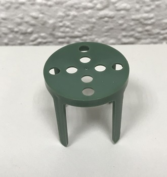 Оазис пинхолдер