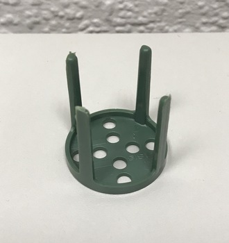 Оазис пинхолдер