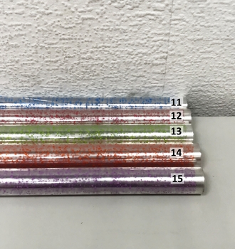 Пленка п/п с рисунком "Коллекция"