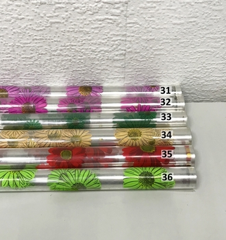 Пленка п/п с рисунком "Коллекция"