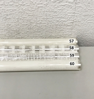 Пленка п/п с рисунком "Коллекция"
