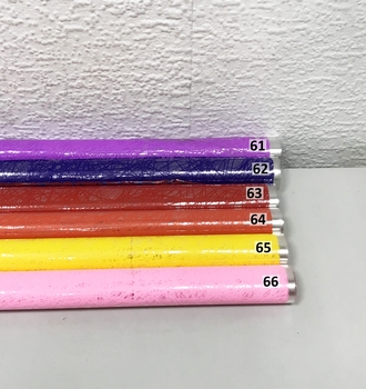 Пленка п/п с рисунком "Коллекция"