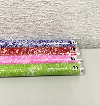 Пленка п/п с рисунком "Коллекция"