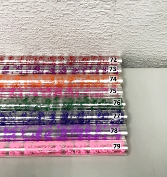 Пленка п/п с рисунком "Коллекция"