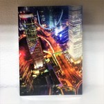 Сумочка бум. 22  (32*40) (С)