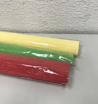 + Бумага гофрир Китай