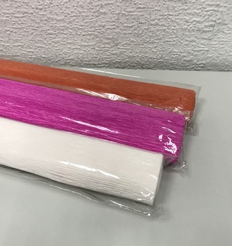 + Бумага гофрир Китай